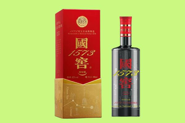 东山县回收国窖