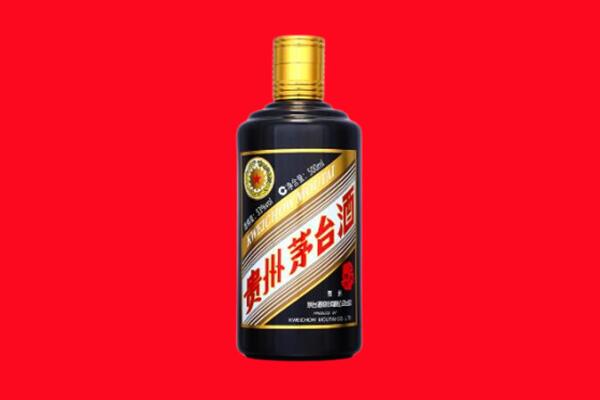 东山县回收茅台酒瓶
